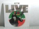 AC/DC - LIVE FROM THE ATLANTIC STUDIOS - ATLANTIC RECORDS USA - PROMOTIONAL -