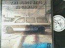 THE BLACK KEYS El Camino 2012 180 GRAM VINYL SPECIAL EDITION NUMBERED LP +BONUS