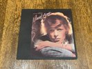 David Bowie LP - Young Americans - RCA APL1 0998 1975