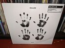 *Imperfect* Kaleo - A/B - Vinyl LP - NEW & SEALED  Rare
