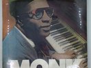THELONIOUS MONK double LP Live At The It Club SEALED original COLUMBIA Mint