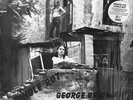 GEORGE BRIGMAN-JUNGLE ROT (VINYL 2013 REISSUE LTD EDITION LABEL OBSCURE OXIDE)