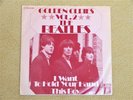 Single Beatles Golden Oldies Vol.2 I Want To Hold Your Hand Odeon 1C 006-04752M
