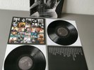 ROBBIE WILLIAMS (Take That) original lim. edition Vinyl 2LP Greatest Hits (2004)