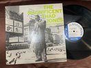 THAD JONES THE MAGNIFICENT BLUE NOTE UA BLP 1527 MONO US VINYL LP