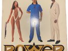 Ice-T - Power 1987 Vinyl LP Sire Records Old School Hip Hop
