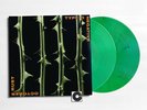 Type O Negative - October Rust Double Vinyl LP Reissue Green Color Indie Excl
