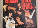 QUEEN SHEER HEART ATTACK LP - 1974 - EMI - 5C 062 96025 - VNL: MINT - SLV: NR MT