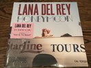 Lana Del Rey ?– Honeymoon 2xLP Black Vinyl - Gatefold Double - NEW & SEALED