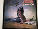 Ozzy Osbourne Blizzard of Ozz LP 1981 JET CBS Records JZ 36812 MINT/MINT w/inner
