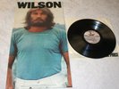 Brian Wilson 1977 UK Caribou LP Pacific Ocean Blue