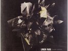LINKIN PARK: Living Things US White Vinyl LP Orig Nu Metal