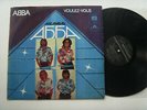 ABBA - Voulez-vous rare SOVIET GEORGIAN LP