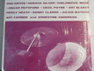 The Orchestra and Quartet Of Gigi Gryce 