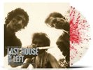 The Last House On The Left - Blood Splatter Color Vinyl Wes Craven x/100