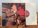 JOHNNY GUITAR WATSON [THE LARRY WILLIAMS SHOW] EX 1965 R&B UK MONO LP Decca