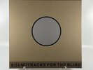 Swans - Soundtracks For The Blind Vinyl 4LP Set Autographed Signed Michael Gira