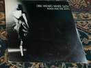ADAM & THE ANTS DIRK WEARS WHITE SOX ORIGINAL 1979 UK LP ON DO IT RECORDS