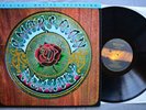 Grateful Dead American Beauty MFSL-014 Mobile Fidelity Vinyl LP 1979 NM