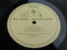 Nic Jones PENGUIN EGGS 1980 UK LP 1st Press  Topic ONE PLAY  MINT HEAR