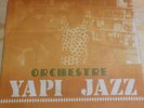 AFRO 7 Orchestre Yapi-Jazz – Okéodjou / Raoule / Anin baufinnotgé / Sassandra