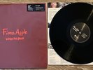 Fiona Apple - When The Pawn Vinyl Me, Please VMP Exclusive Pressing