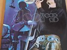 DOUBLE ALBUM 33 TOURS THE DOORS - ABSOLUTELY LIVE - 1969 / 1970