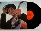 BOB DYLAN - NASHVILLE SKYLINE LP VINYL Rare Original 1969 UK 1st Press Album A1