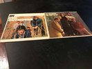 The Outsiders vintage vinyl LPS - In and Time Won't Let Me mono 1966-67