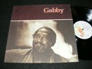 Clean 1972 Small HAWAII Label Hip SLACK KEY Gatefold LP GABBY Pahinui PANINI