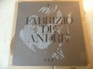 FABRIZIO DE ANDRE'