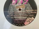 DJ SS MA2 - Rollers Music Recut Mix / Hearing Is Believing 12