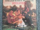 Witchfinder General Death Penalty Vinyl