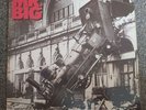 Mr BIG LEAN INTO IT VINYL