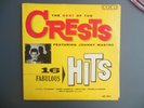 Best of the Crests Vinyl record album (1st pressing number LPC-904)