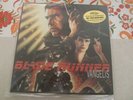 Audio Fidelity Vangelis - Blade Runner 180gm LP Red Vinyl Factory  SEALED