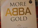 ABBA More ABBA Gold Double Vinyl LP 1993 VERY RARE