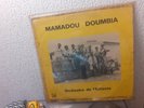 Mamadou Doumbia Orchestre De L'Entente LP