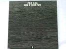 1988 VIRGIN VEBX32 PHILIP GLASS MUSIC IN TWELVE PARTS BOX SET 6 VINYL LPS PROMO