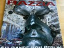 Razzia - Am Rande von Berlin - 2LP  Limitiertes rotes Vinyl   14 von 300