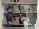 Let It Be...Naked / The Beatles (Schallplatte) Vinyl Sealed