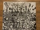 Cream Wheels Of Fire 1977 RSO RS-2-3802 Reissue Vinyl Record LP G+/VG+*