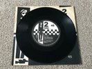 THE SPECIALS - RAT RACE : EX UK PAPER 7