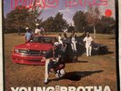 Mac Dre : Young Black Brotha