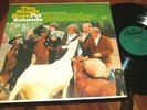 THE BEACH BOYS PET SOUNDS LP NM NEAR MINT US GREEN LABEL CAPITOL MONO VINYL