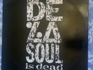 DE LA SOUL DOUBLE LP De La Soul is Dead TOMMY BOY numbered LIMITED EDITION promo