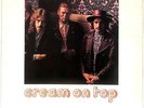 Cream Cream On Top UK LP Vinyl Record Album 1971 2855002 Polydor 33 EX-