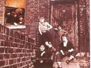 The Who Meaty, Beaty, Big & Bouncy Gatefold UK LP Vinyl Album 1971 2406006 EX-