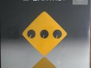 Paul McCartney lll 3 Beatles Thirdman Press LTD3333 Splatter Vinyl LP Sealed
