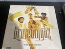 Gravediggaz – The Pick, The Sickle And The Shovel 2XLP OG PRESS